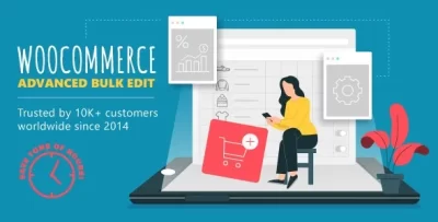 WooCommerce Advanced Bulk Edit Plugin WooCommerce Advanced Bulk Edit Free