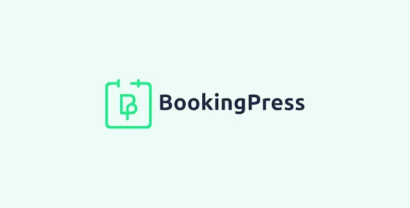 BookingPress Pro BookingPress Pro Free Download
