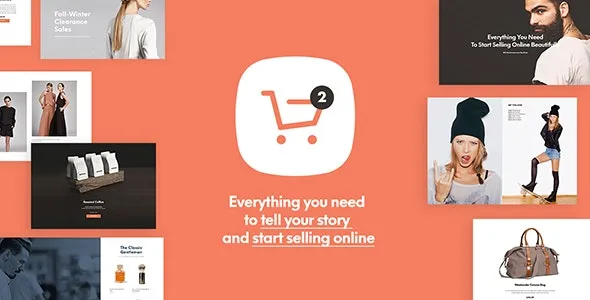Shopkeeper nulled WordPress Theme Shopkeeper nulled download