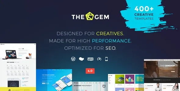 TheGem 5.9.6 - Creative Multi-Purpose WordPress Theme TheGem 5.9.6 - Creative Multi-Purpose WordPress Theme