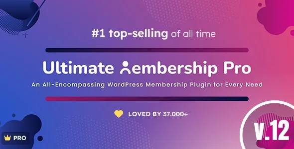Ultimate Membership Pro WordPress Plugin Ultimate Membership Pro