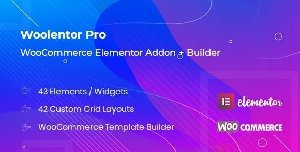 WooLentor-Pro WooLentor Pro v2.4.0 – WooCommerce Elementor Addons